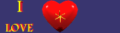 cuori freccia i love you.gif